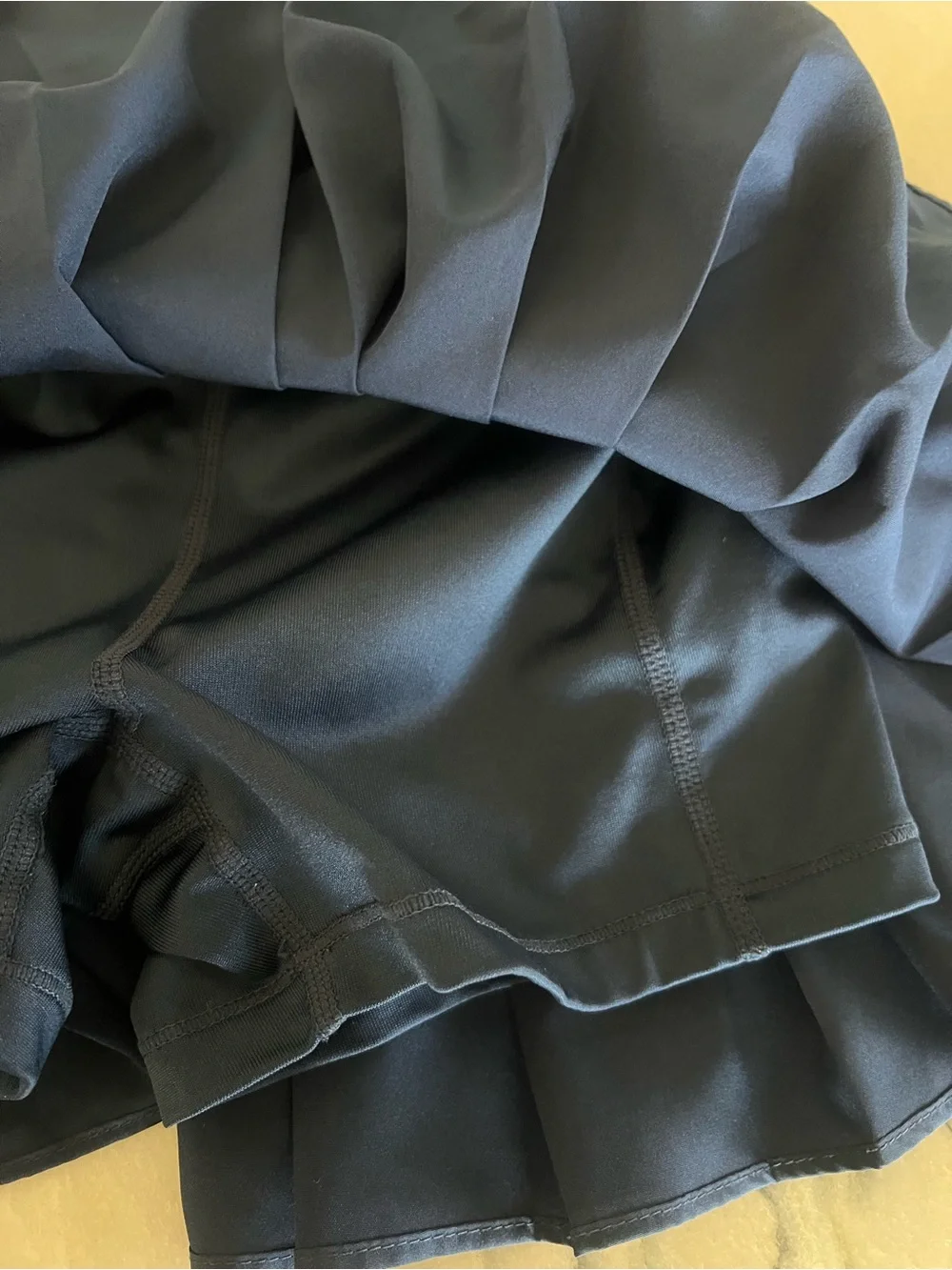 Old Navy classic pleated